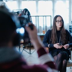 Paris Meisner Studio - Screen acting