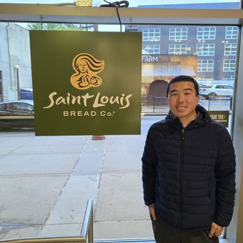 Panera Bread - Sandwiches Near Me - St Louis, Missouri