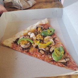 Cheese Pizza Cheese Pizza