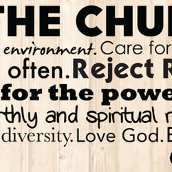Umstead Park United Church of Christ - UPUCC is a United Church of Christ congretation.