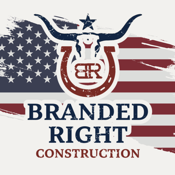 Branded Right Construction - Roofing Near Me - Blum, Texas Branded Right Construction - Roofing Near Me - Blum, Texas