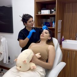 Juvenalia Brío - Aplicación de Botox