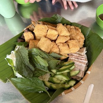 Mắm - Vietnamese Near Me - New York, New York