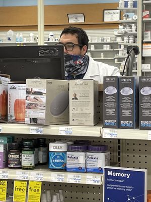 CVS PHARMACY - Updated March 2025 - 34 Photos & 78 Reviews - 2170 ...