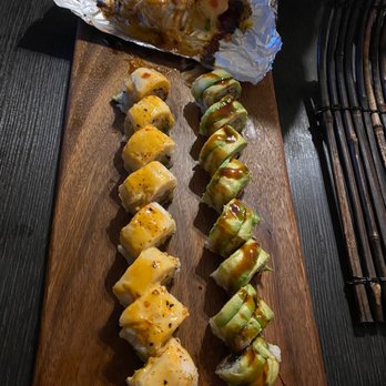 Sushi Payce - Sushi Bars Near Me - Chicago, Illinois Sushi Payce - Sushi Bars Near Me - Chicago, Illinois