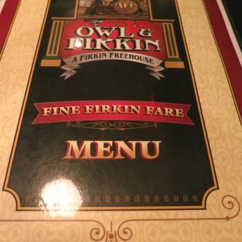 The Owl: A Firkin Pub - Pubs Near Me - Markham, Ontario The Owl: A Firkin Pub - Pubs Near Me - Markham, Ontario