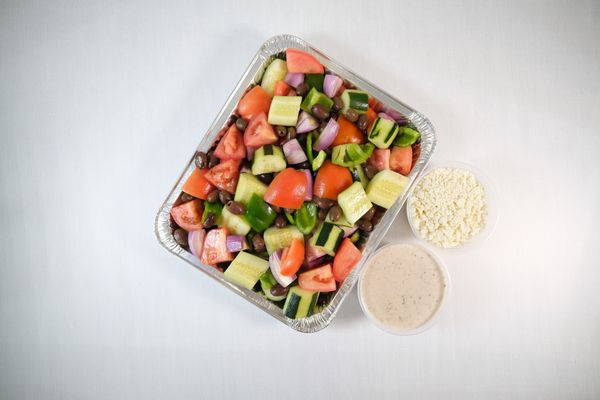 Shishman Halal Mediterranean by null