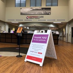 Roper St. Francis Express Care