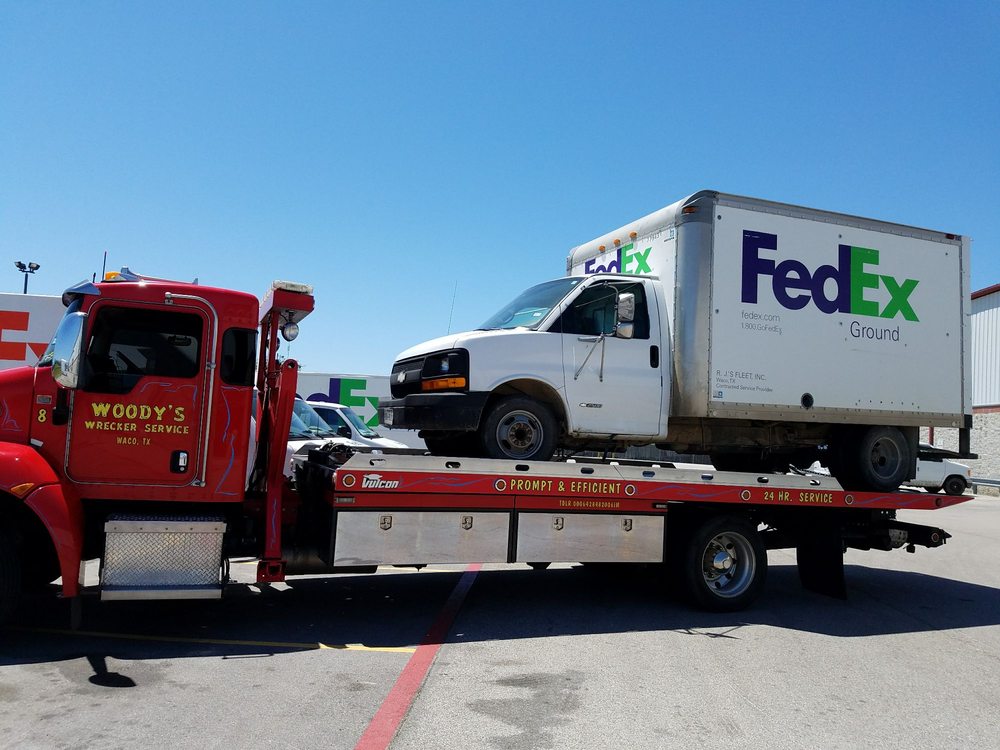 Waco Towing & Wrecker Waco Tx WOODY’S WRECKER SERVICE - Updated June 2025 - 23 Photos - 204 Lyndon Dr