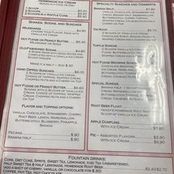 Heggy's Confectionery