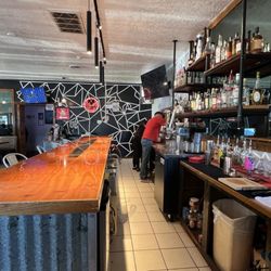 Sierra Mexican Restaurant