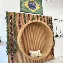 Brazuca Cafe