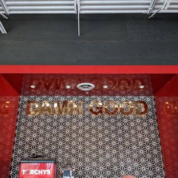 Torchy's Tacos - Signage that speaks the truth - Tacos Near Me - Pflugerville, Texas