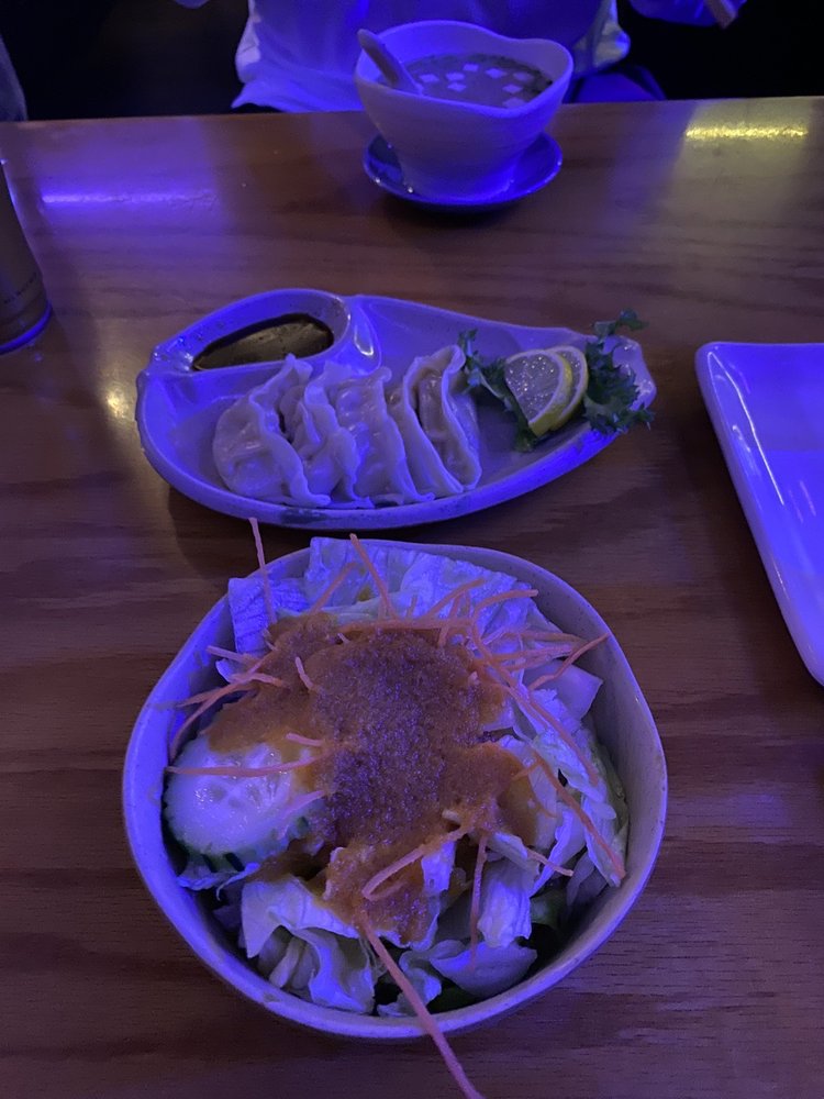 Sushi Rock Cafe