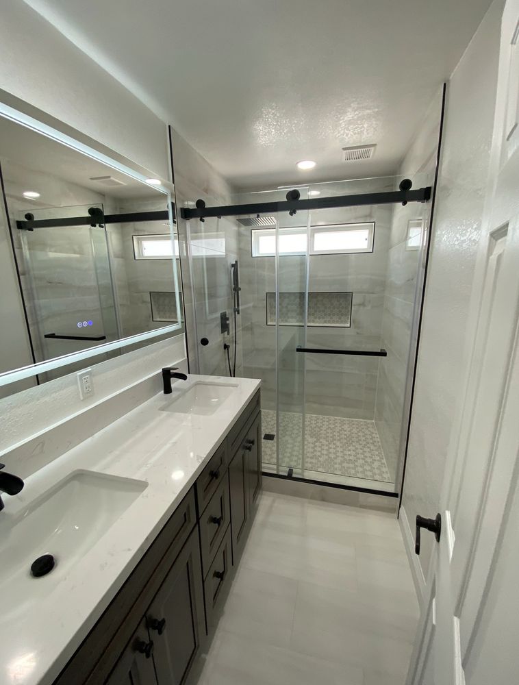 Slide of Aguirre's Construction