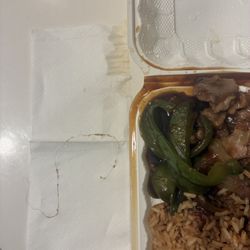 China 88 - A way to spoil your appetite after bringing home food for my family. How unsanitary is this and a waste of money!