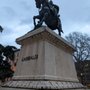 Photo of Equestrian Statue of Giuseppe Garibaldi