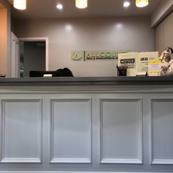All County Oral and Maxillofacial Surgery