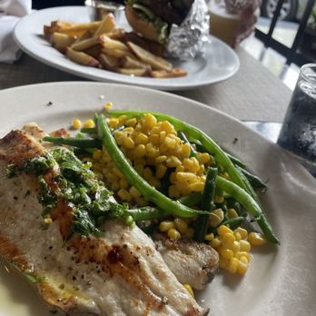 Caprice Cafe - Trout - New American Near Me - Redlands, California Caprice Cafe - Trout - New American Near Me - Redlands, California