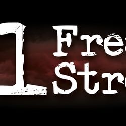 31 Freak Street - Logo