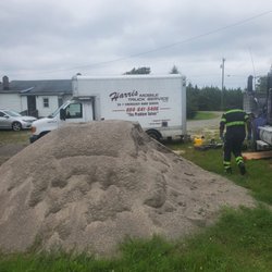 Harris Mobile Truck Service - PM SERVICE