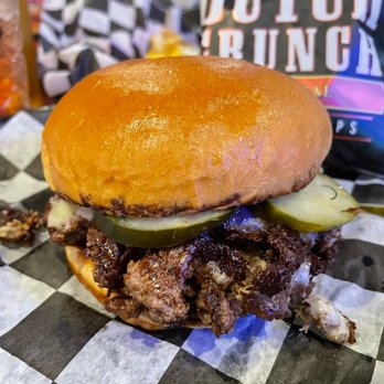 Burger Dive - Burgers Near Me - Saint Paul, Minnesota Burger Dive - Burgers Near Me - Saint Paul, Minnesota