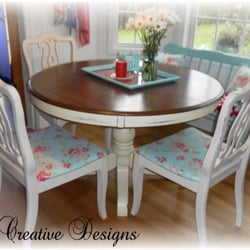 Lisa's Creative Designs