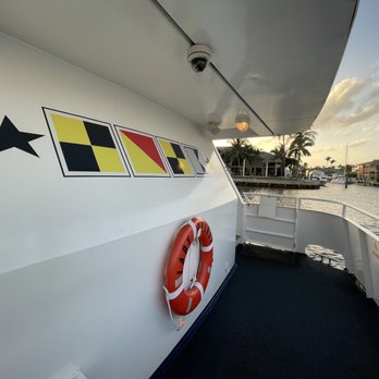 Delray Yacht Cruises - Tours Near Me - Delray Beach, Florida Delray Yacht Cruises - Tours Near Me - Delray Beach, Florida