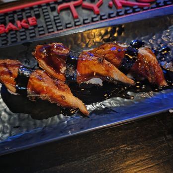 Zu Izakaya - Unagi - Asian Fusion Near Me - Tempe, Arizona
