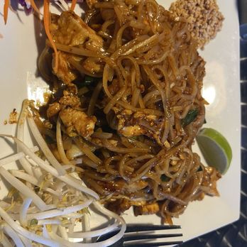Royal YUM - Pad Thai - Thai Near Me - Denton, Texas Royal YUM - Pad Thai - Thai Near Me - Denton, Texas