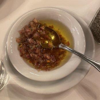 Bella Siena - Dipping oil - Italian Near Me - Benicia, California