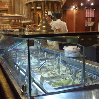 Giolitti - Ice Cream & Frozen Yogurt Near Me - Rome, RM