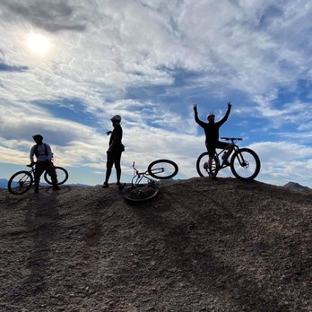 Bike Barn - Browns Ranch group ride! - Bikes Near Me - Phoenix, Arizona