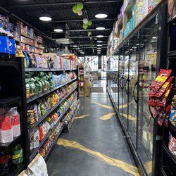 Healthy Eats - Inside