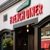 Saint James French Diner gift card