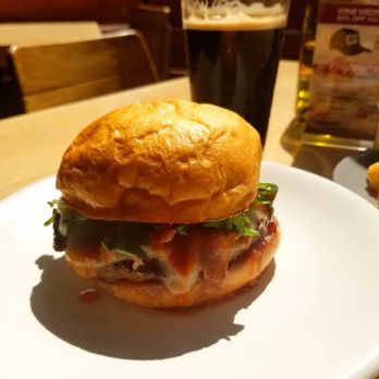 The Cut - Sweet and spicy with Irish stout - Burgers Near Me - Irvine, California The Cut - Sweet and spicy with Irish stout - Burgers Near Me - Irvine, California