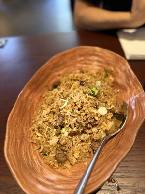 TAI ER SICHUAN CUISINE 太二川菜 (SAN MATEO) by null