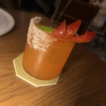 MIKA - Italian Near Me - Coral Gables, Florida