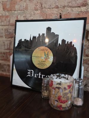 Provost Restaurant by null