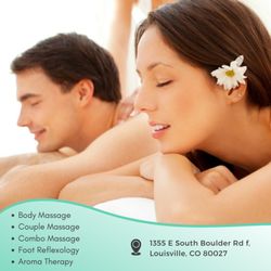 Soothe Massage - Come and try our services