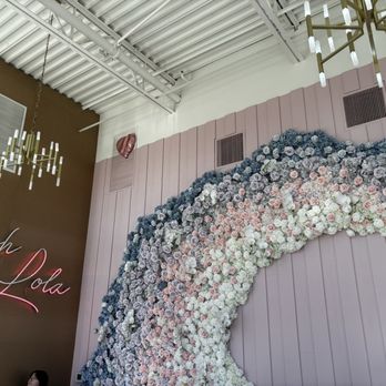Cafe Lola - Cafes Near Me - Las Vegas, Nevada