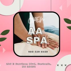 AA Spa