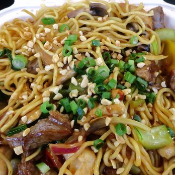Sage Cafe - Wok stir fry, lotta food! - Cafeteria Near Me - Carson City, Nevada Sage Cafe - Wok stir fry, lotta food! - Cafeteria Near Me - Carson City, Nevada