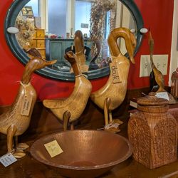 Something Old Something New Antiques