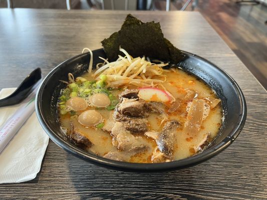 Up to Me Thai Asian & Ramen by null