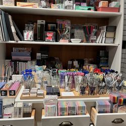 Scribe Stationer