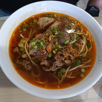 DaNang Kitchen - Spicy beef noodle soup - Vietnamese Near Me - Chicago, Illinois DaNang Kitchen - Spicy beef noodle soup - Vietnamese Near Me - Chicago, Illinois