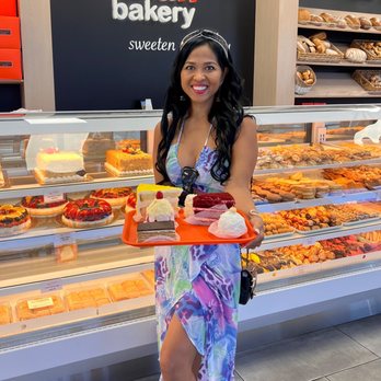 Manan Bakery - Bakeries Near Me - Las Vegas, Nevada