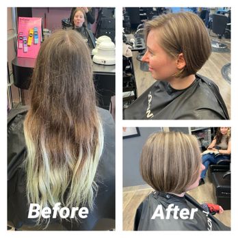 Proper Cuts - Hair Salons Near Me - Anchorage, Alaska Proper Cuts - Hair Salons Near Me - Anchorage, Alaska