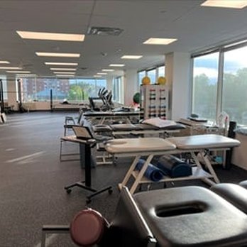 NovaCare Rehabilitation - Silver Spring Metro - Physical Therapy Near Me - Silver Spring, Maryland NovaCare Rehabilitation - Silver Spring Metro - Physical Therapy Near Me - Silver Spring, Maryland